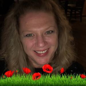 Meet your Posher, Carolin